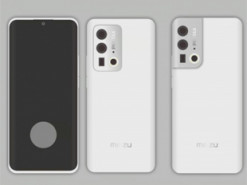 Представлен концепт смартфона Meizu 19