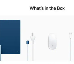 Аксесуари до нових комп'ютерів Apple усе ще потребують заряджання від Lightning