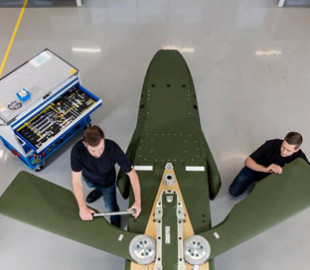 Ракета Taurus є невразливою для російського ЗРК С-400