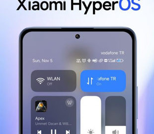 Для 8 смартфонів Xiaomi з’явилася HyperOS