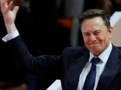 Пророк «технофашизму»: чому Ілон Маск вирішив так нахабно втрутитись у європейську політику — ВВС