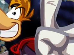 Ubisoft шукає розробників для нової гри за Rayman