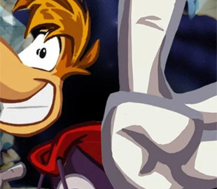 Ubisoft шукає розробників для нової гри за Rayman