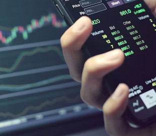 Технологічні гіганти за день втратили $750 млрд ринкової капіталізації