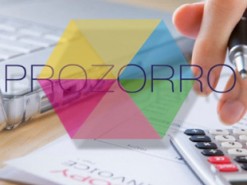 АМПУ заключила в 2017 году договоры через ProZorro на 3,7 миллиарда