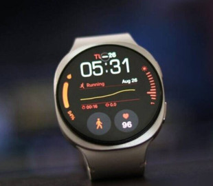 Samsung розробляє функцію для раннього виявлення серцевої недостатності у Galaxy Watch