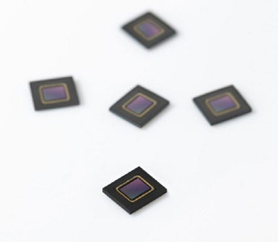 Samsung представила свой первый датчик изображения для автомобилей