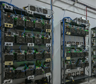 Біткоїн-фермам перекривають кисень — подробиці з Венесуели