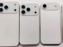 iPhone 19 Slim отримає більший дисплей, ніж попередники