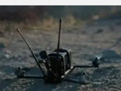 Розкриті технічні характеристики американських FPV-дронів Archer, які отримають ЗСУ