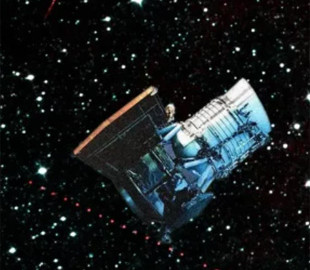 Науковці відключили єдиний телескоп планетарної системи захисту Землі від астероїдів