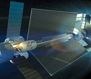 Новий термоядерний двигун скоротить час польоту на Марс у 4 рази