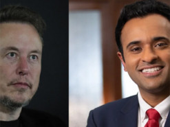 Маск та екссуперник Трампа запускають подкаст, щоб пояснити роботу їхнього нового департаменту DOGE