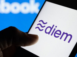 Facebook может отказаться от Diem в пользу других стейблкоинов