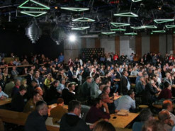 NVIDIA виплатить ізраїльським співробітникам матеріальну допомогу та збере $10 млн пожертвувань