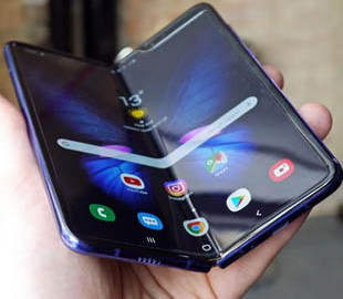 Samsung говорит, что продала миллион Galaxy Fold