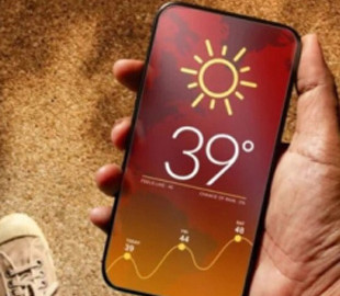 Що робити, якщо смартфон перегрівся: три простих правила для порятунку