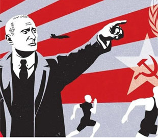 Де найактивніше працює російська пропаганда: в ЦПД розкрили деталі