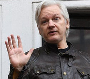 Байден заявив про розгляд прохання Австралії закрити справу Ассанжа