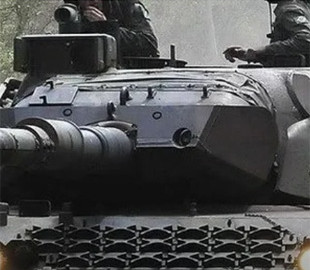 Названо основні переваги Leopard 1A5 над танками часів СРСР