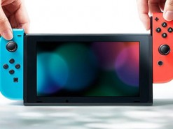 Nintendo выпустит в 2019 году 4K-версию Switch