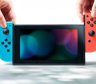 Nintendo выпустит в 2019 году 4K-версию Switch
