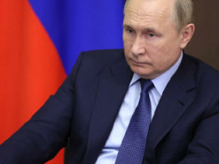 У Росії обмірковують заміну Путіна - Business Insider