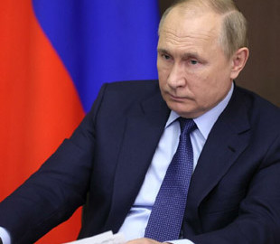 У Росії обмірковують заміну Путіна - Business Insider