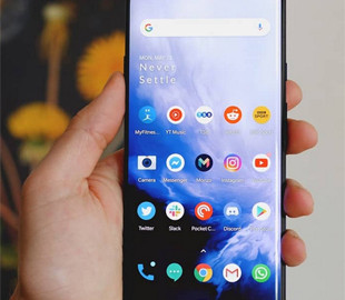 Названы причины, почему экран смартфона теряет яркость