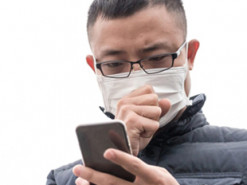 Искусственный интеллект определил бессимптомный Covid-19 по телефонным разговорам