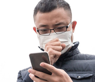 Искусственный интеллект определил бессимптомный Covid-19 по телефонным разговорам