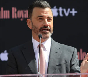 «Дісней» закрив шоу Джимі Кіммела через висловлювання про вбитого MAGA-активіста Кірка