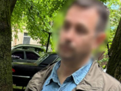 Затримано українця, який активно шпигував для ворога та прагнув вступити до зс рф