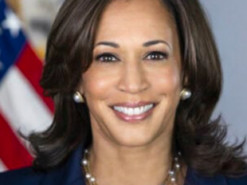 Співзасновник Ripple Labs пожертвував $1 млн на підтримку Камалі Харріс