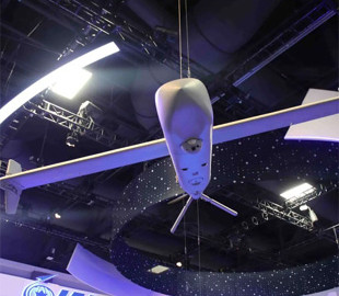 Розкриті технічні характеристики ізраїльського ударного дрона Mini Harpy