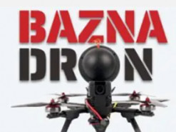 Турецькі розробники представили новий дрон-камікадзе Bazna стандарту НАТО