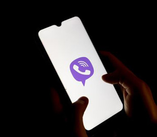 У Viber запрацював чат-бот розвідки: ГУР нагадало, як передати позиції ворога