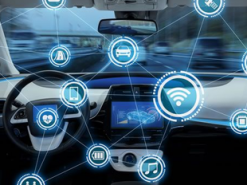 5G-стандарты для умных машин и фабрик представят в 2019 году