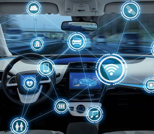 5G-стандарты для умных машин и фабрик представят в 2019 году