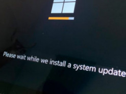 Що робити, якщо Windows гальмує після оновлення