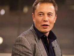 Ілон Маск може стати першим трильйонером у світі вже до 2027 року