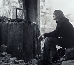 Рейтинг телепропаганди РФ стрімко падає — росіяни відмовляються дивитися виступи Путіна