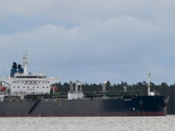 Фінляндія розширює розслідування танкера, підозрюваного у диверсії у Балтійському морі