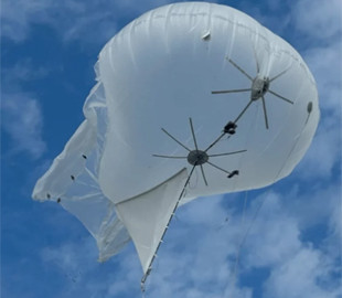 Аеростати летять на фронт: як українські майстри реалізують у сучасних умовах ідеї з XVIII століття