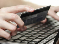 Інтернет-шахраї ошукали чотирьох жінок на 143 тисячі гривень