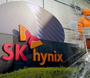 Нехватка денежных средств заставит SK Hynix резко сократить инвестиции