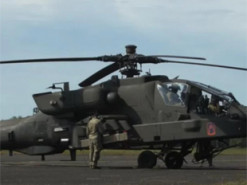 Повна перевага над Ка-52: "‎Апачі"‎ армії США вперше відстрілялися новими ракетами у Європі