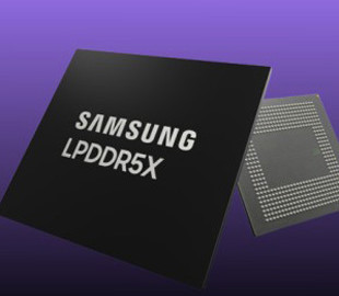 Samsung представила скоростную память для устройств с процессорами Qualcomm