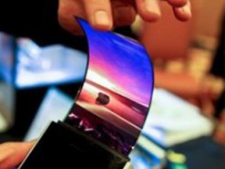 Samsung сократила поставки OLED-дисплеев на 26%