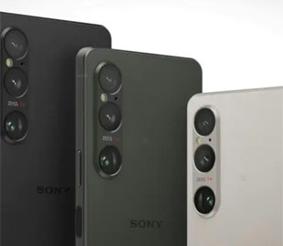 Представлено флагман Sony Xperia 1 VI з кращим зумом і оновленим екраном